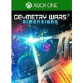 Geometry Wars 3: Dimensions Evolved - Xbox One - Role-Players