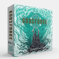 Godsforge First Edition - New