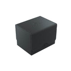 Gamegenic Sidekick Deck Box 100plus - Black
