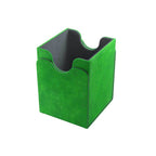 Gamegenic Squire Deck Box 100plus - Green