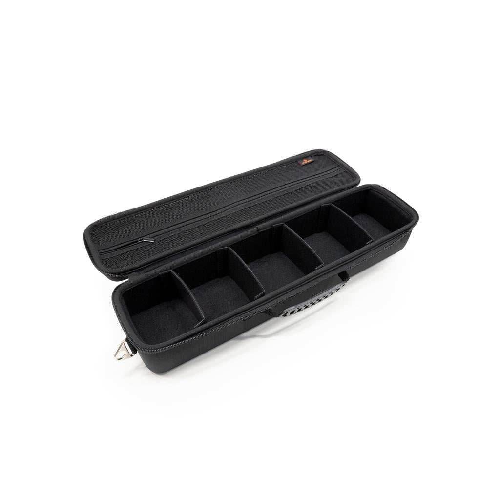 Gamegenic Game Shell XL 650plus - Black