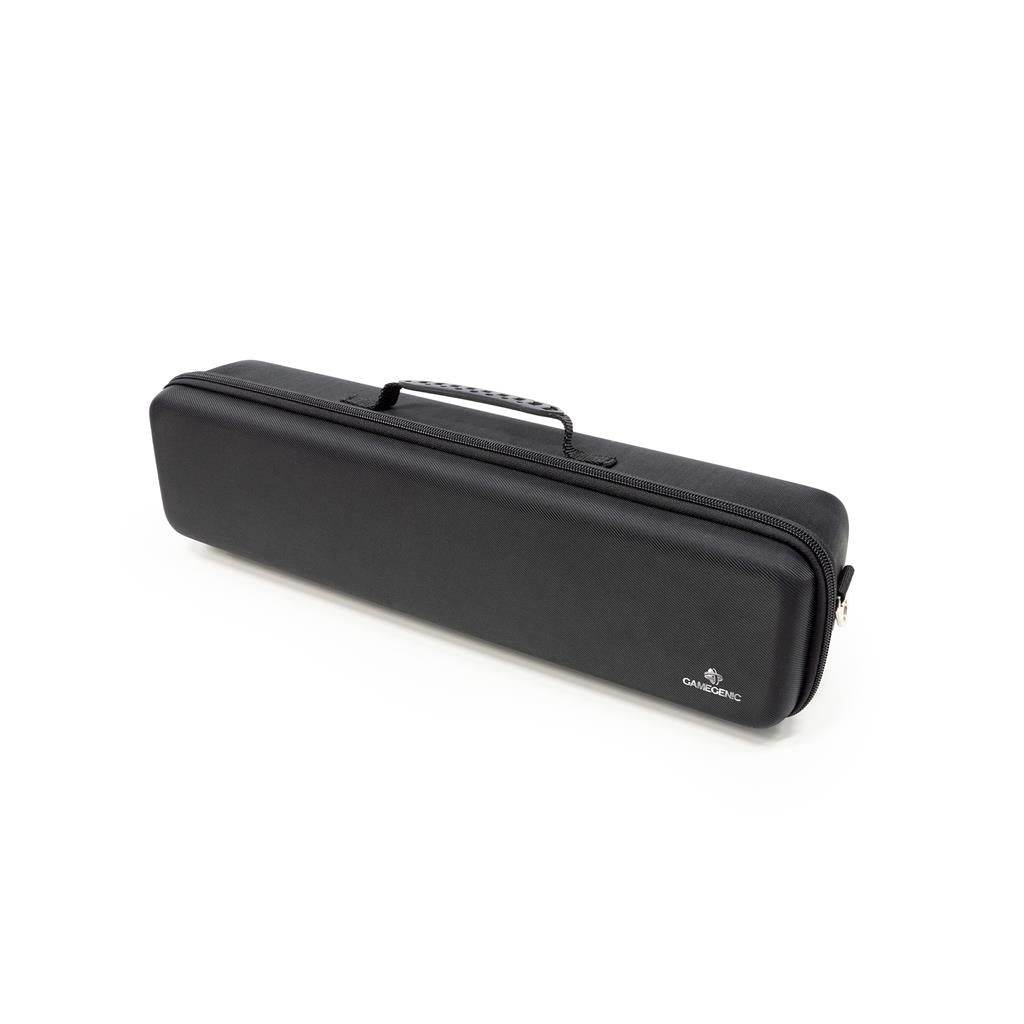 Gamegenic Game Shell XL 650plus - Black