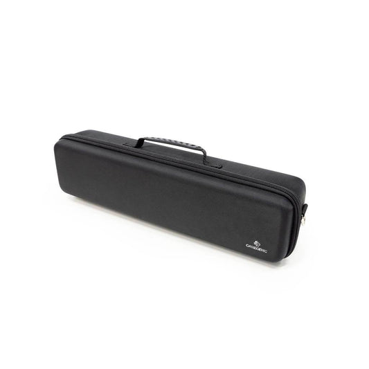 Gamegenic Game Shell XL 650plus - Black