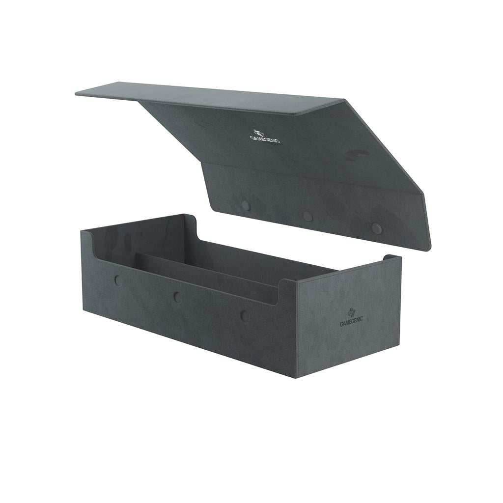 Gamegenic Dungeon Deck Box 1100plus - Black