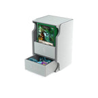 Gamegenic Watchtower Deck Box 100plus - Blue