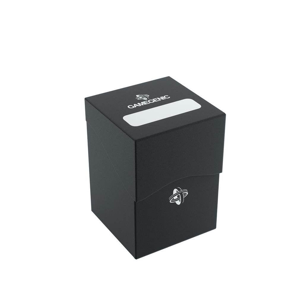 Gamegenic Deck Holder 100Plus Black - 