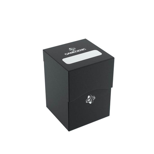 Gamegenic Deck Holder 100Plus Black - 