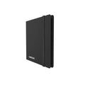 Gamegenic Casual Album 24-Pocket - Black