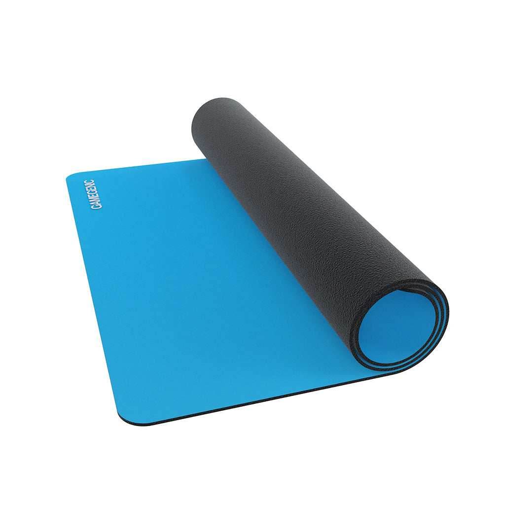 Gamegenic Prime Playmat - Blue