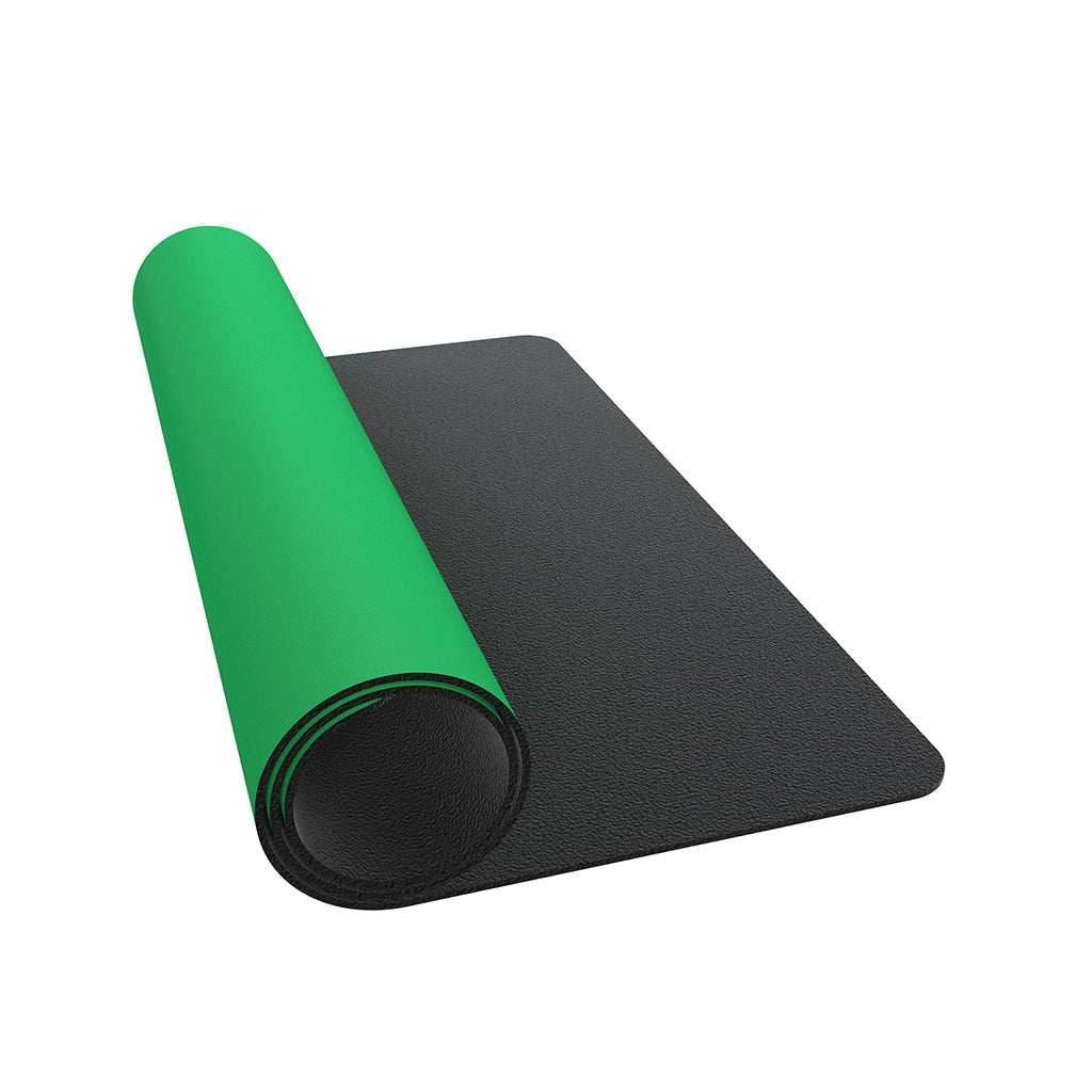 Gamegenic Prime Playmat - Green