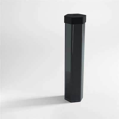 Gamegenic Playmat Tube - Black