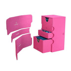 Gamegenic Stronghold Deck Box 200+ XL - Pink