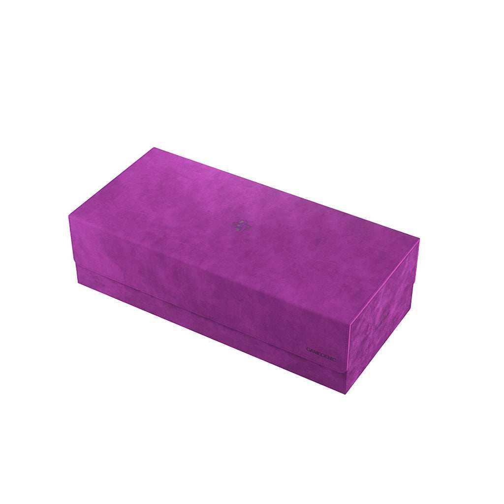 Gamegenic Dungeon Deck Box 1100plus - Purple