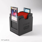 Star Wars: Unlimited - Twin Suns Deck Pod - Black