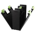 Game Castle - Black / Green