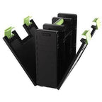 Game Castle - Black / Green