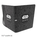 Star Wars™: Unlimited Casual Album 18 pocket - Unlimited Pattern