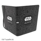 Star Wars™: Unlimited Casual Album 18 pocket - Unlimited Pattern
