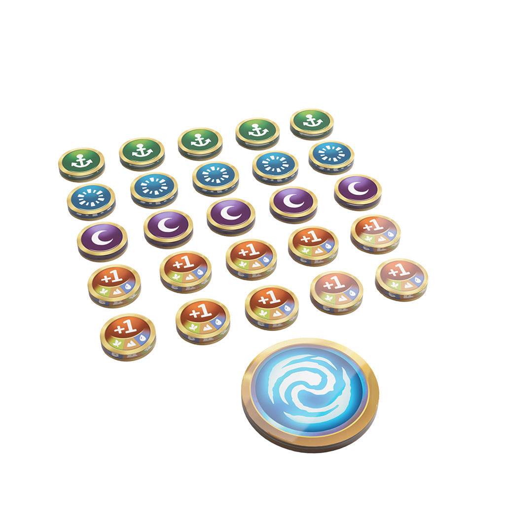 Altered TCG Premium Markers - 