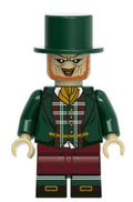 Cursed Leprechaun Custom Minifig