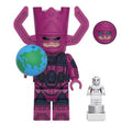 Galactus Custom Minifig