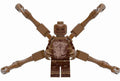 Vecna Custom Minifig – Stranger Things Villain