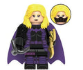Batgirl Custom Minifig