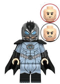 Owlman Custom Minifig