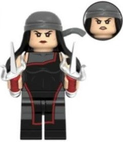 Elektra
