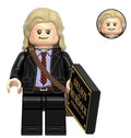 Foggy Nelson