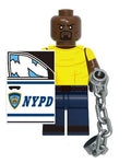 Luke Cage