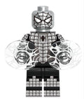 Spiderman Armored Fig
