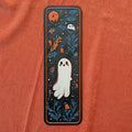 Ghost Garden Bookmark | Art Bookmark | Reader Gift