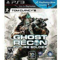 Ghost Recon: Future Soldier - PlayStation 3 - Role-Players
