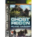 Ghost Recon Island Thunder - Xbox - Role-Players