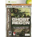 Ghost Recon [Platinum Hits] - Xbox - Role-Players