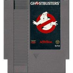 Ghostbusters - NES