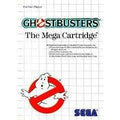 Ghostbusters - Sega Master System - Role-Players