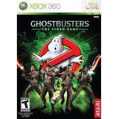 Ghostbusters: The Video Game - Xbox 360 - Role-Players
