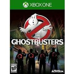 Ghostbusters- Xbox One