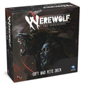 Werewolf the Apocalypse: Gift and Rite Deck - 