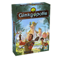 Ginkgopolis - 