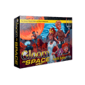Gloom in Space - A Standalone Sci-Fi Card Game - 
