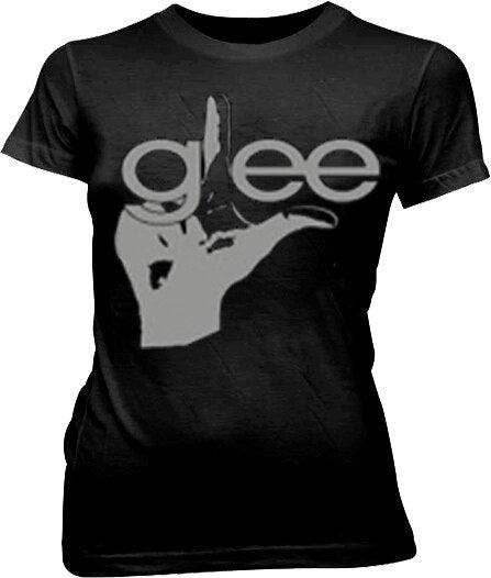 Glee Finger T-shirt - S