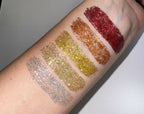 Mystic - Flicker Glitter Eyeliner