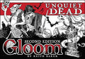 Gloom: Unquiet Dead 2nd Edition - Role-Players