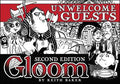 Gloom: Unwelcome Guests 2nd Edition - Role-Players