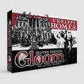 Gloom (Second Edition): Unhappy Homes - 