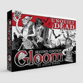 Unquiet Dead (Gloom 2E) - 