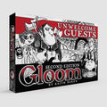 Unwelcome Guests (Gloom 2E) - 